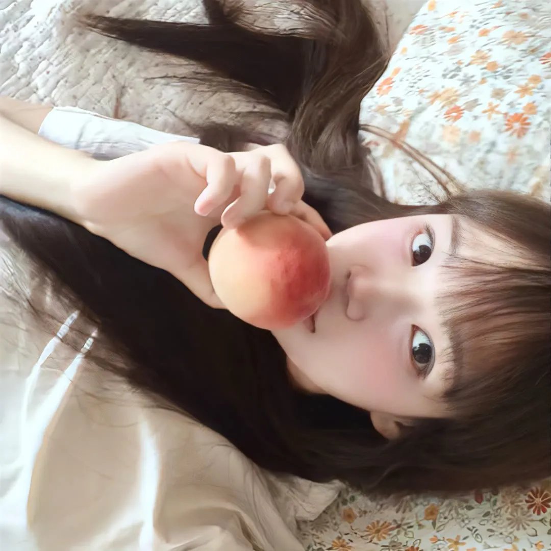 爱的沉浸式