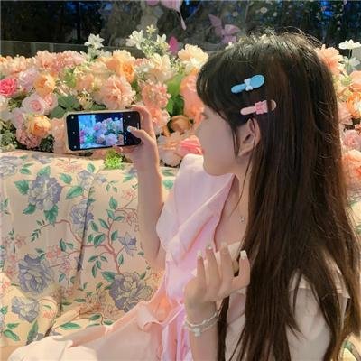 我如花似玉的儿子
